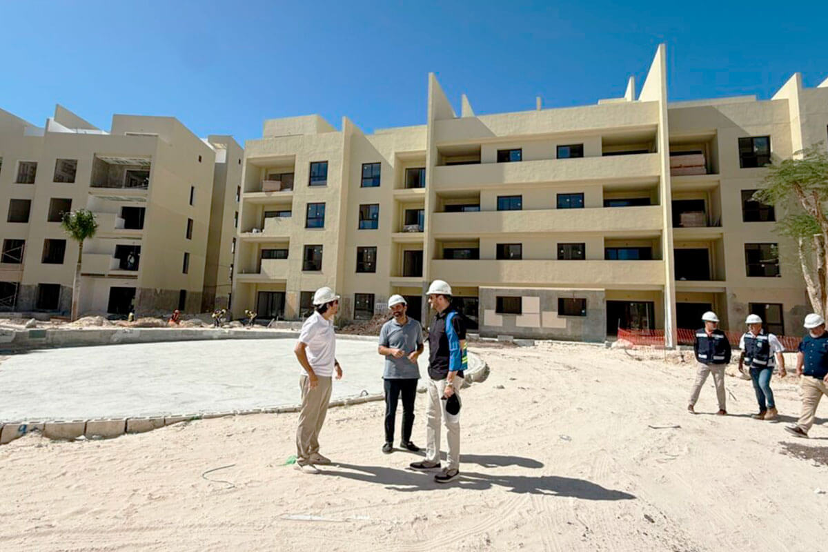 Banyan Group supervisa obras en Punta Cana | Conectando Negocios