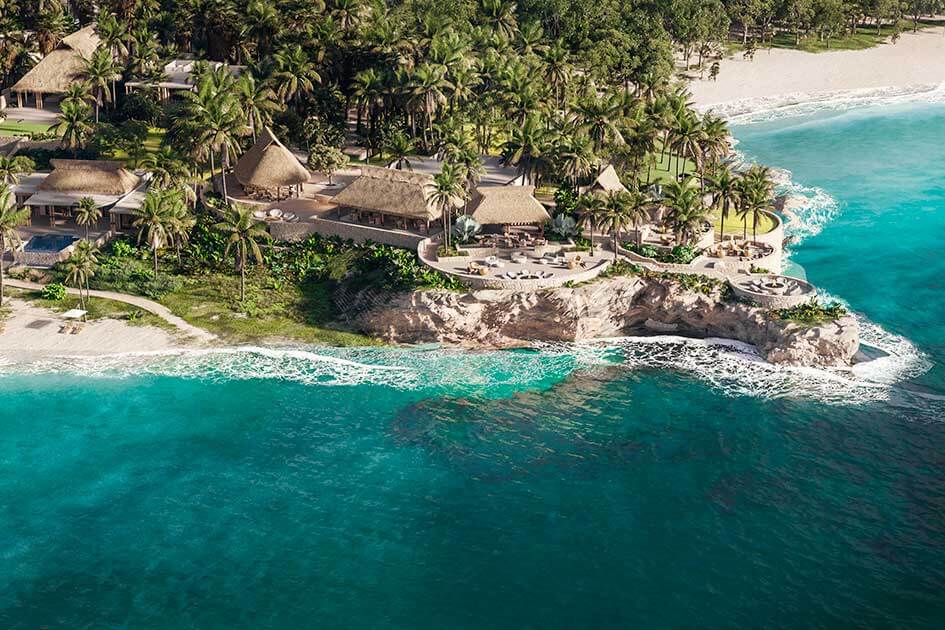 Omni Hotels & Resorts anuncia apertura en México | Conectando Negocios