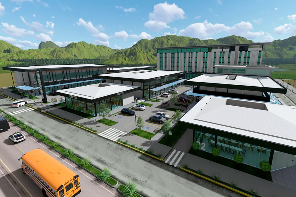 Plaza Ventu llegará a Costa Rica | Conectando Negocios
