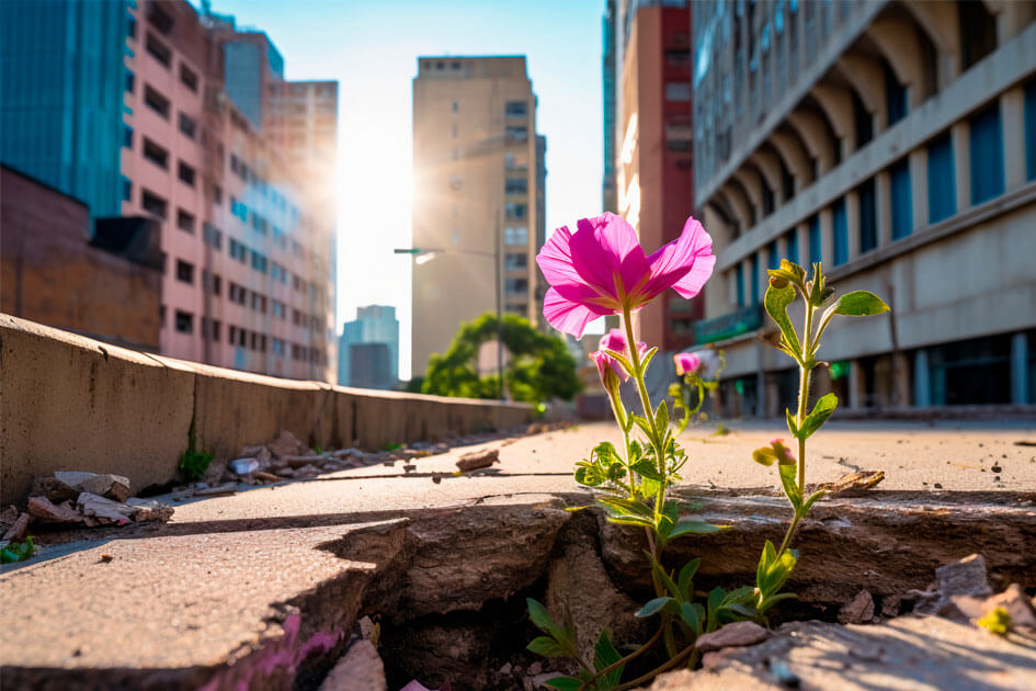 Constructoras y banca aceleran reconstrucción de Colombia | Conectando Negocios